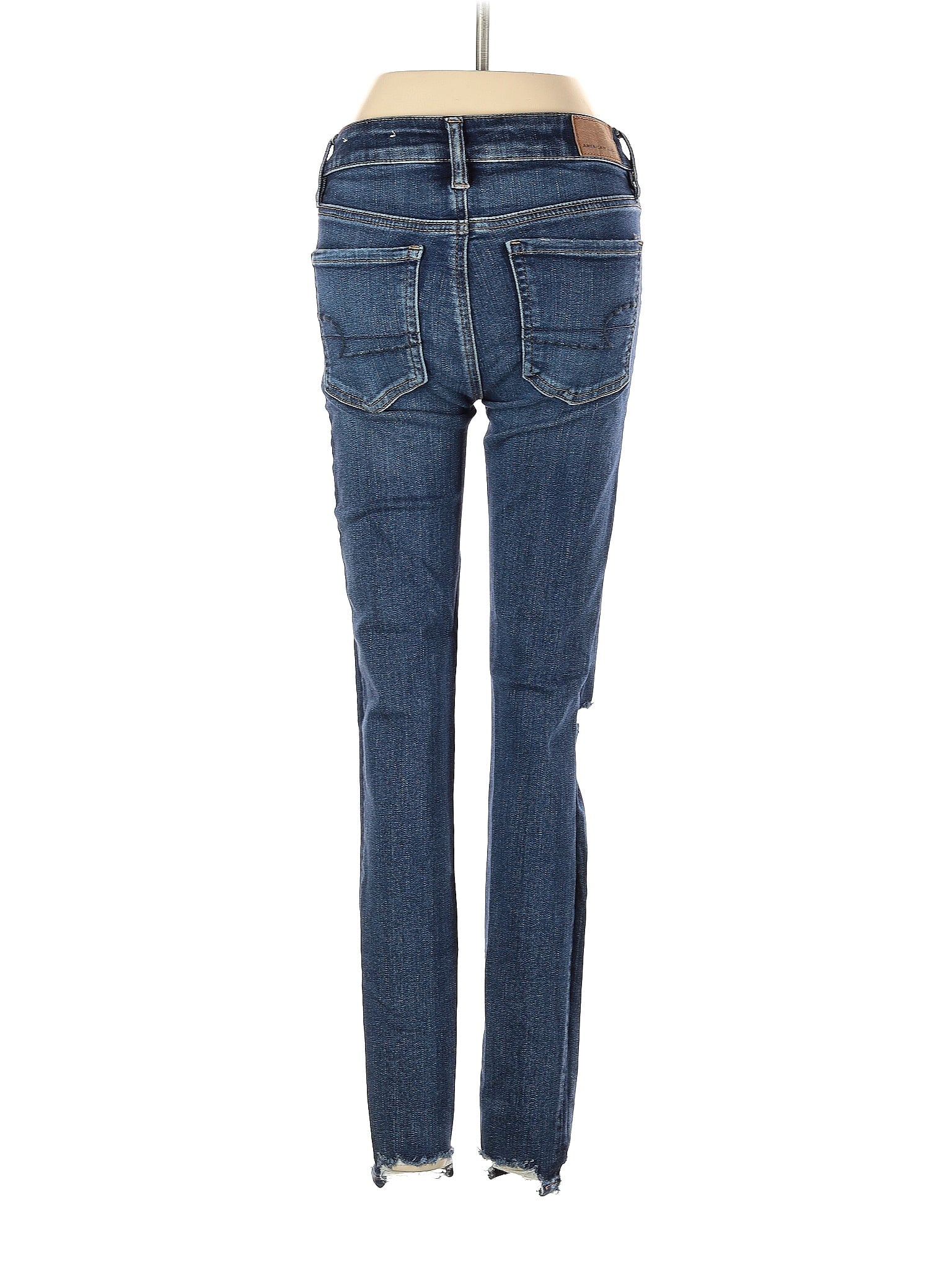 Jeans size - 00