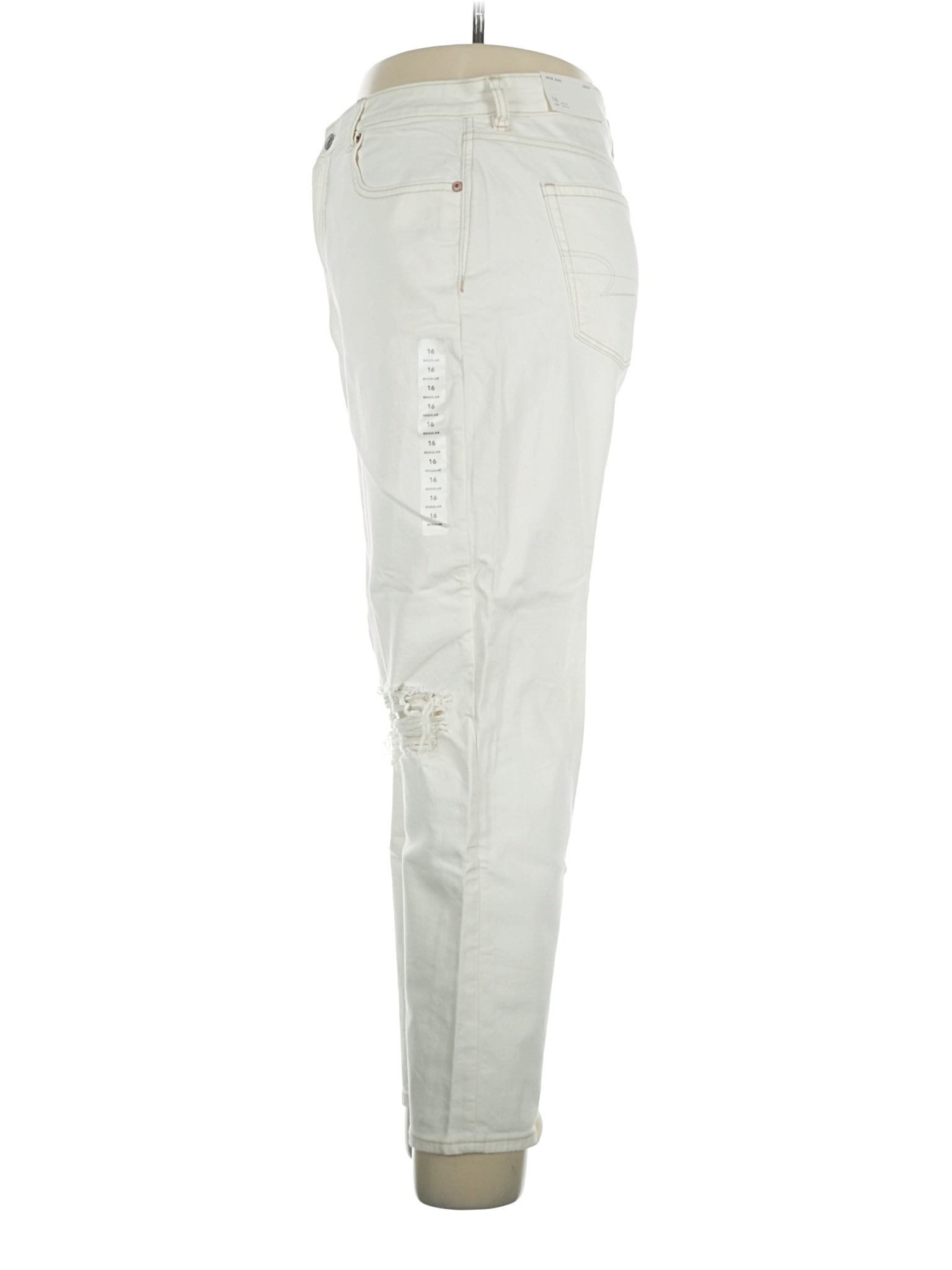 4 size - 16R