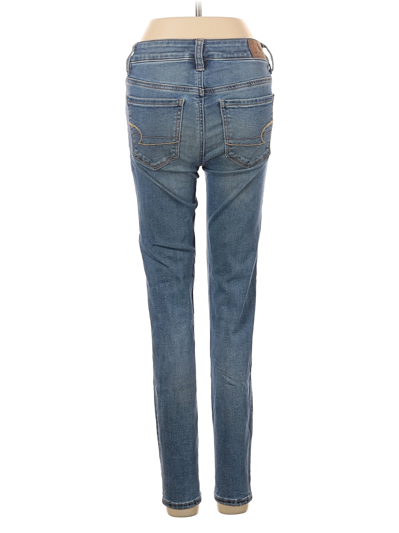 2 size - 0 Short