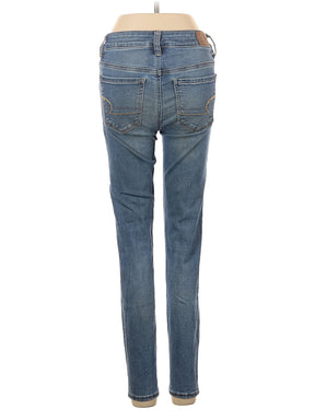 2 size - 0 Short