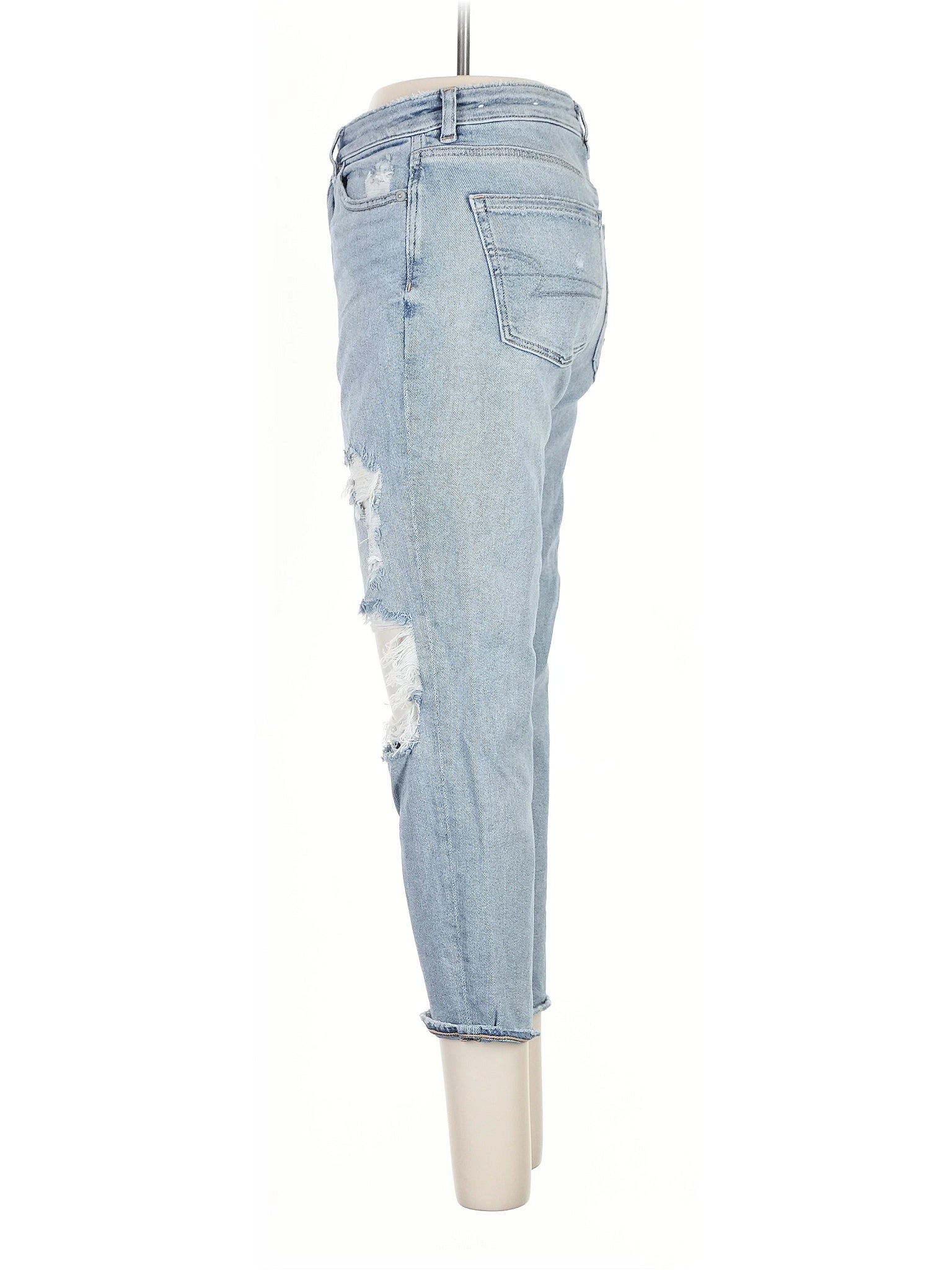 4 size - 0 x-short