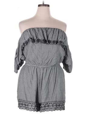 1 size - XL
