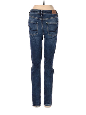 Jeans size - 00