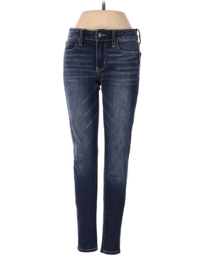 Jeans size - 2