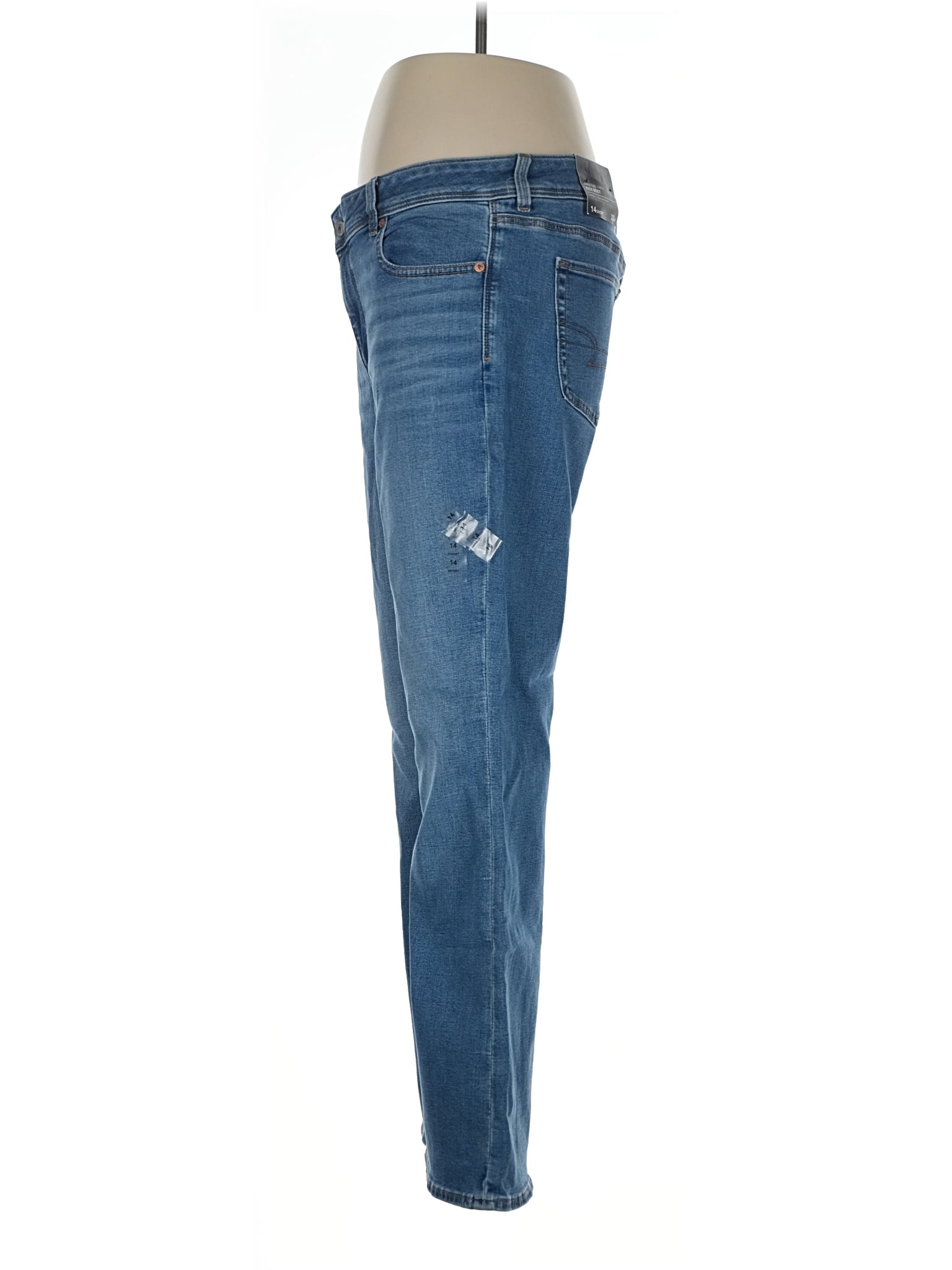 4 size - 32 S