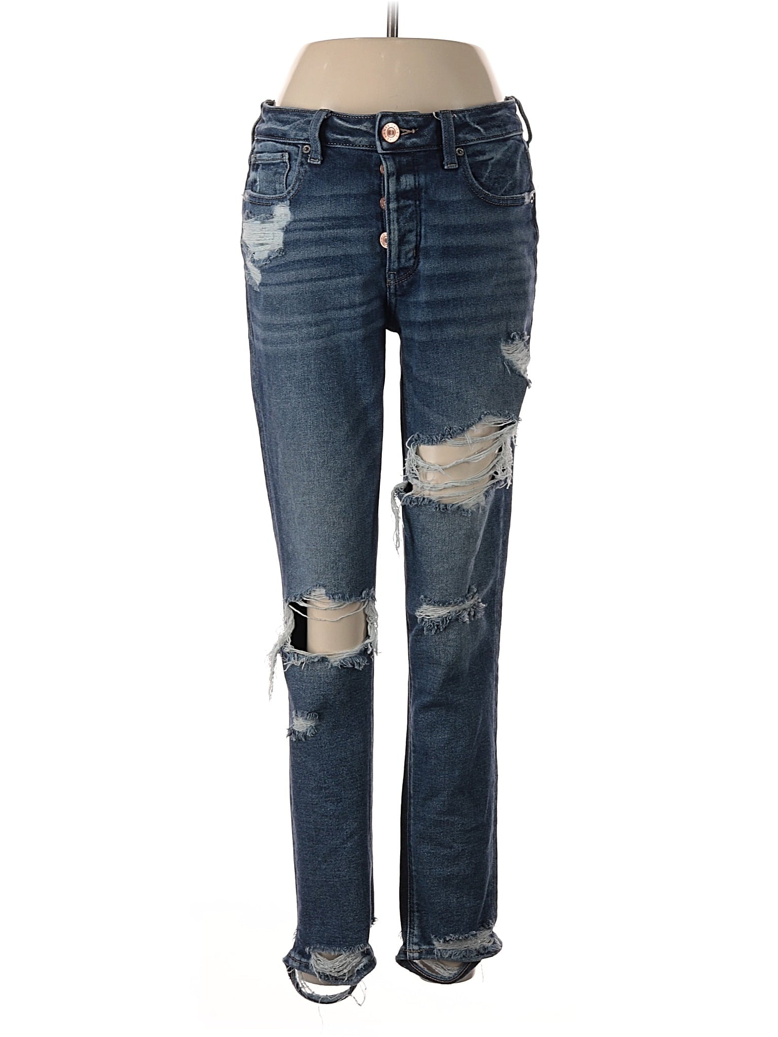 1 size - 2R
