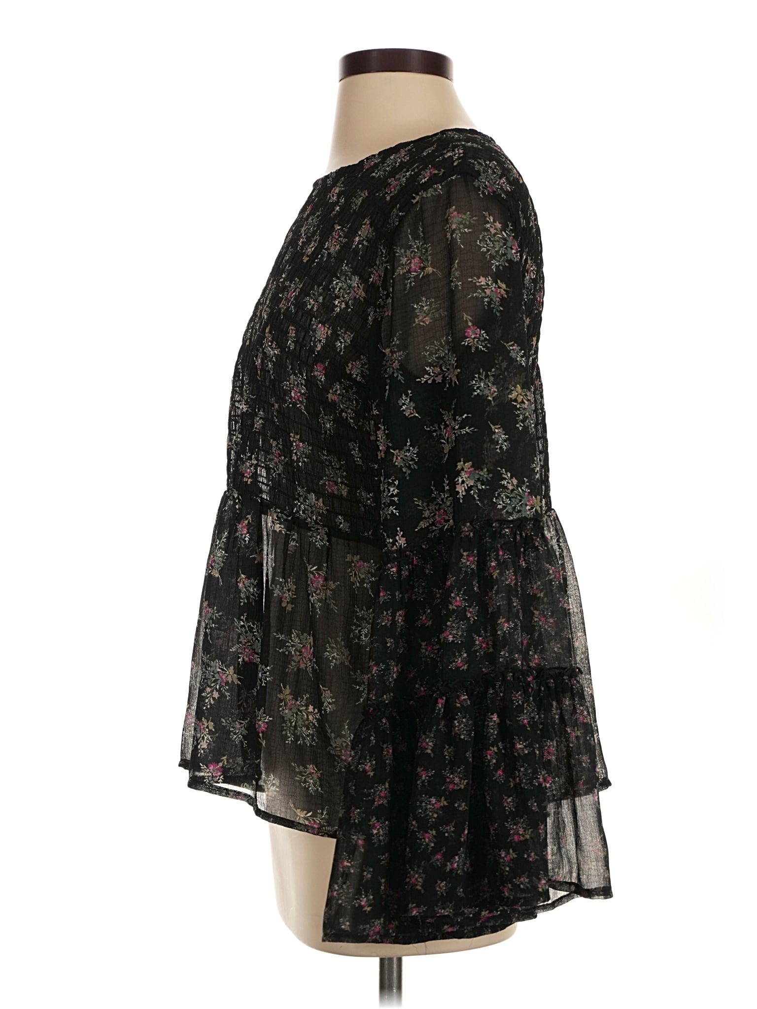 4 size - S