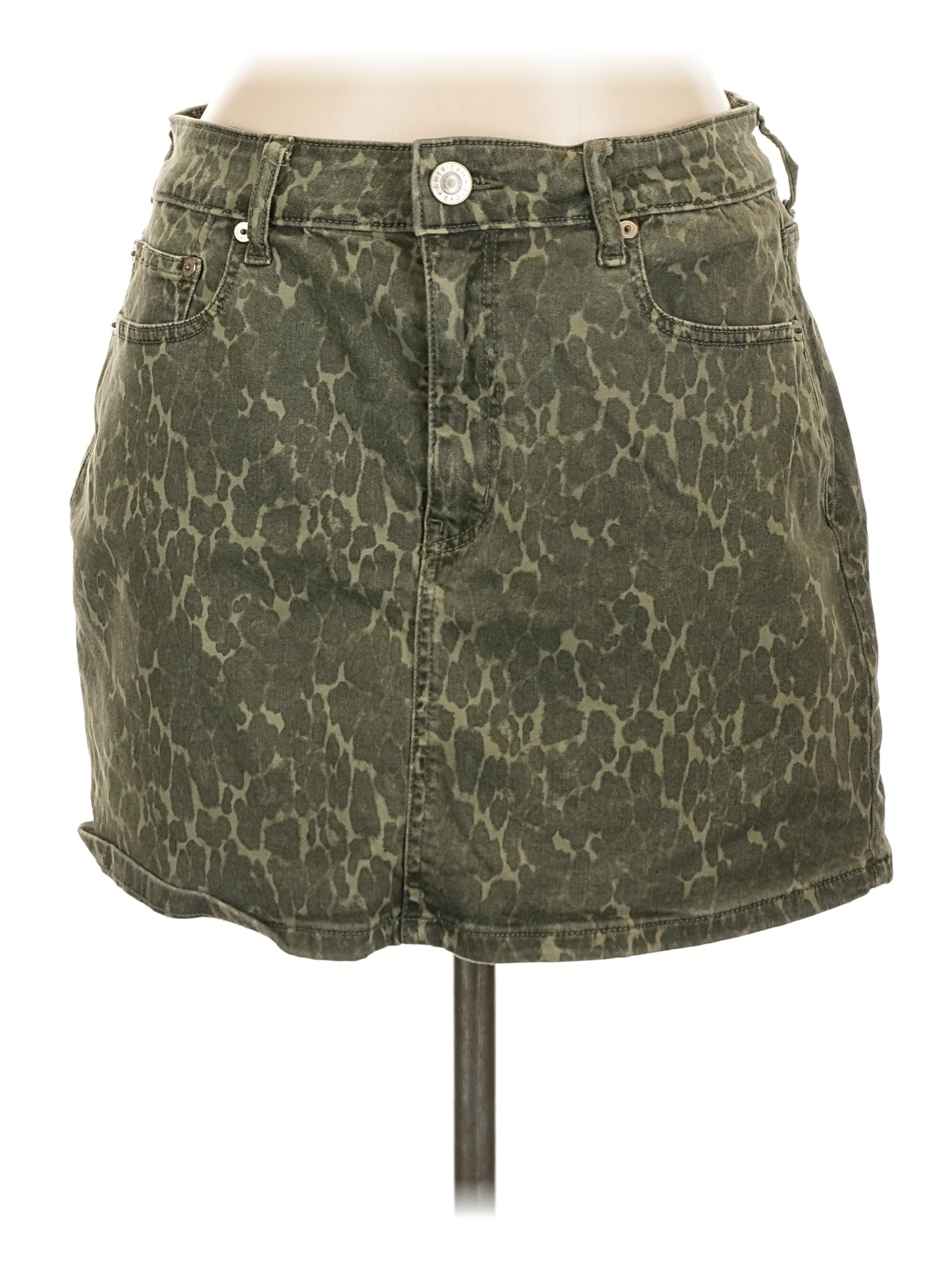 1 size - Sm Estimated