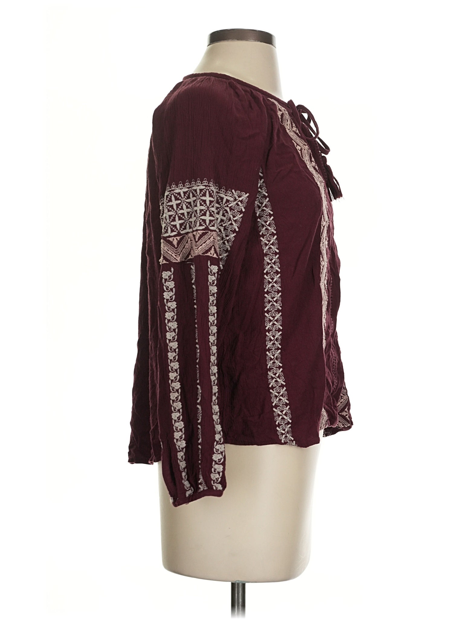 3 size - XS