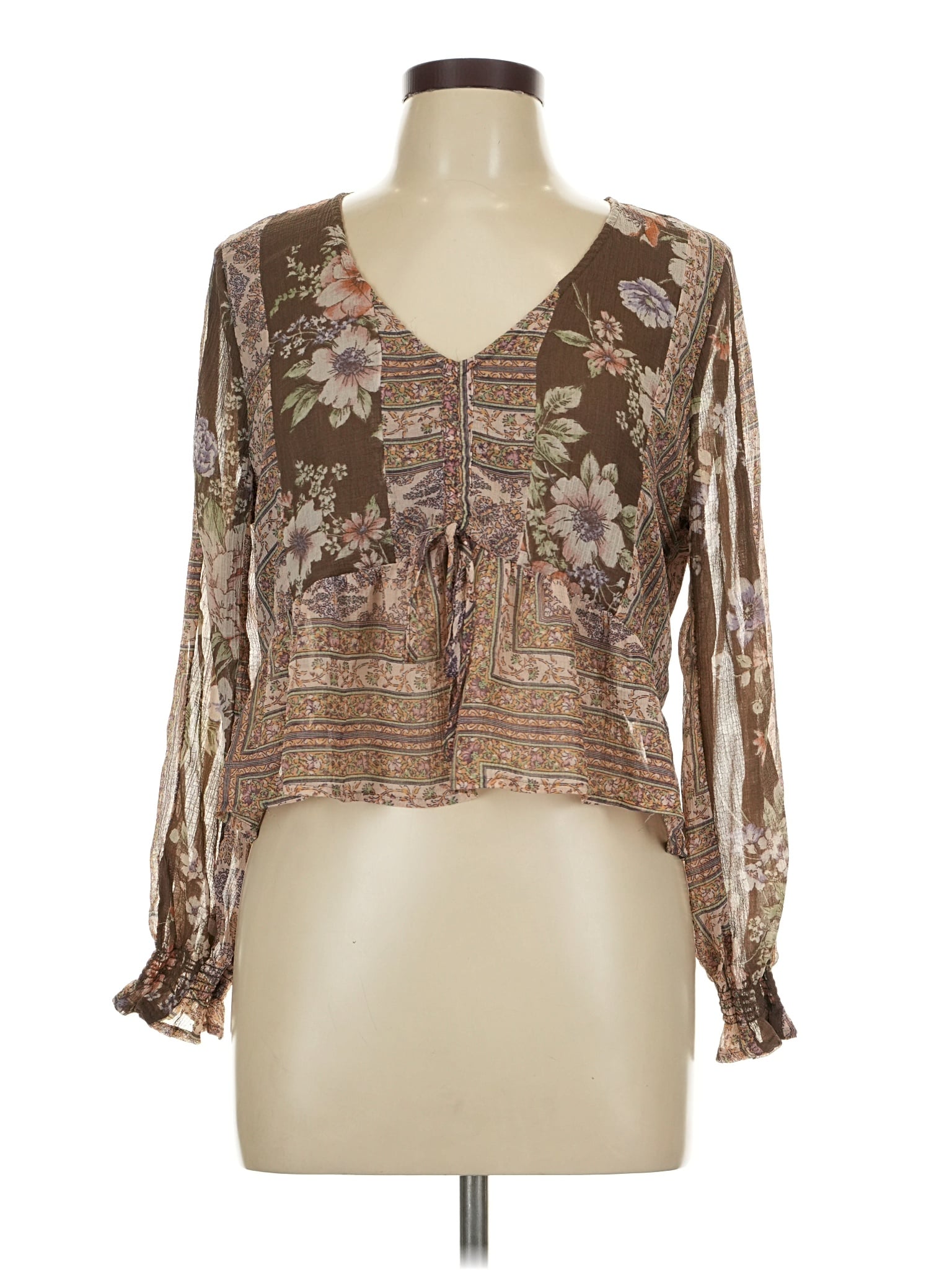 1 size - L