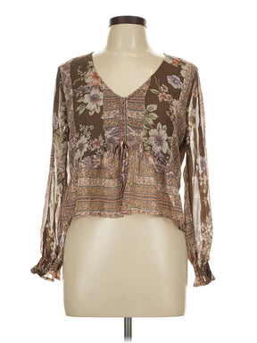 1 size - L