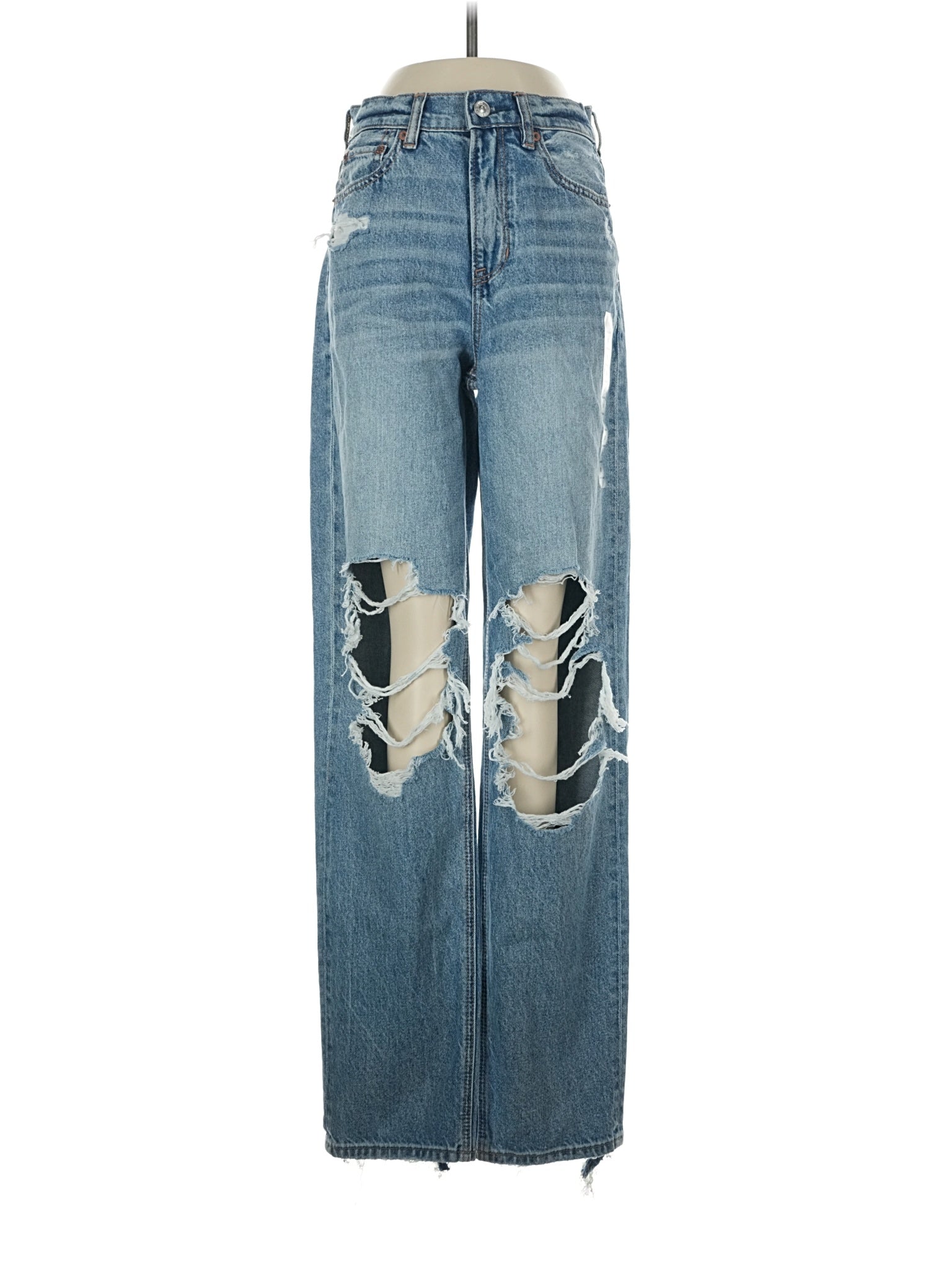 1 size - 0