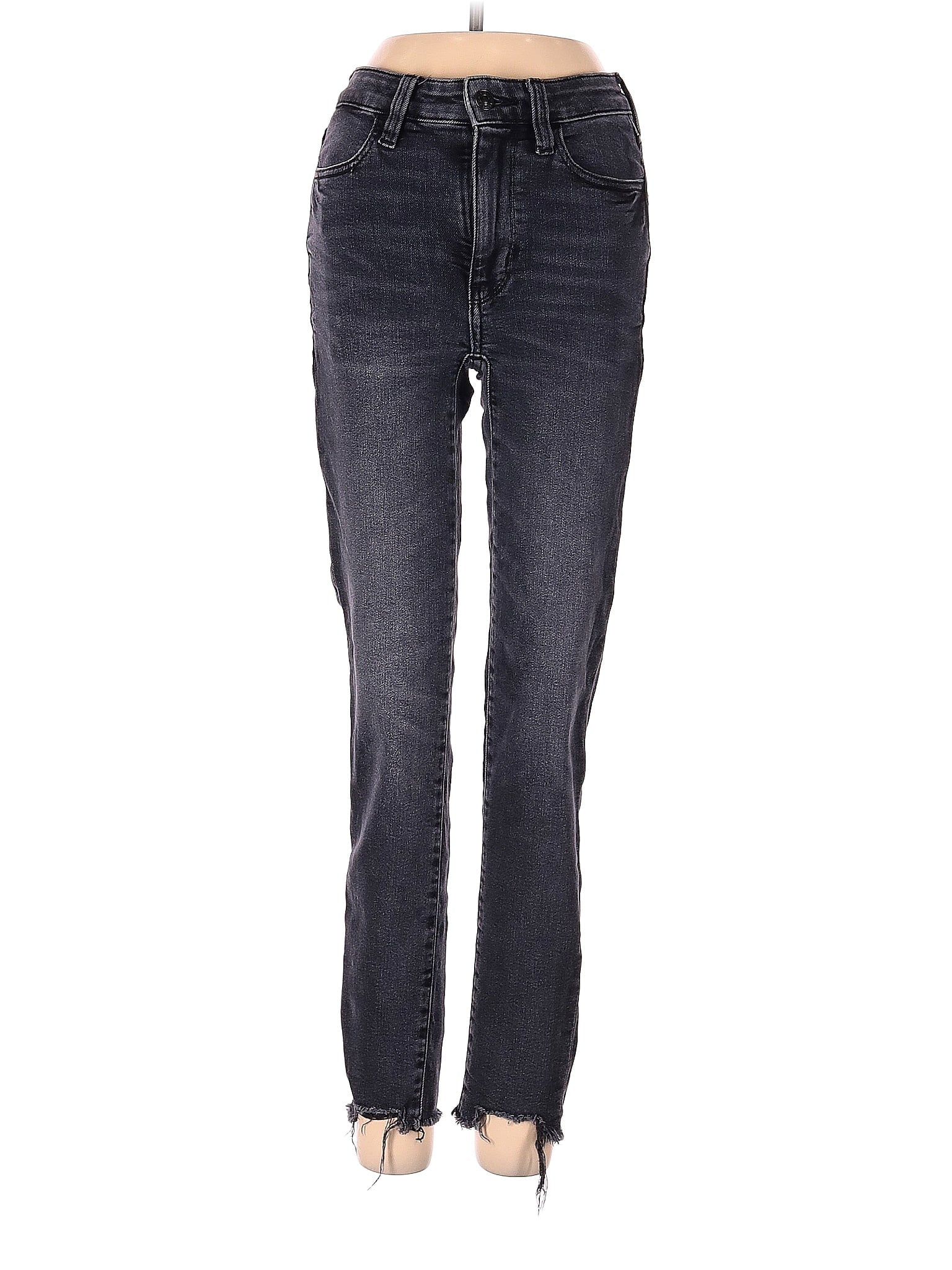 Jeans size - 00