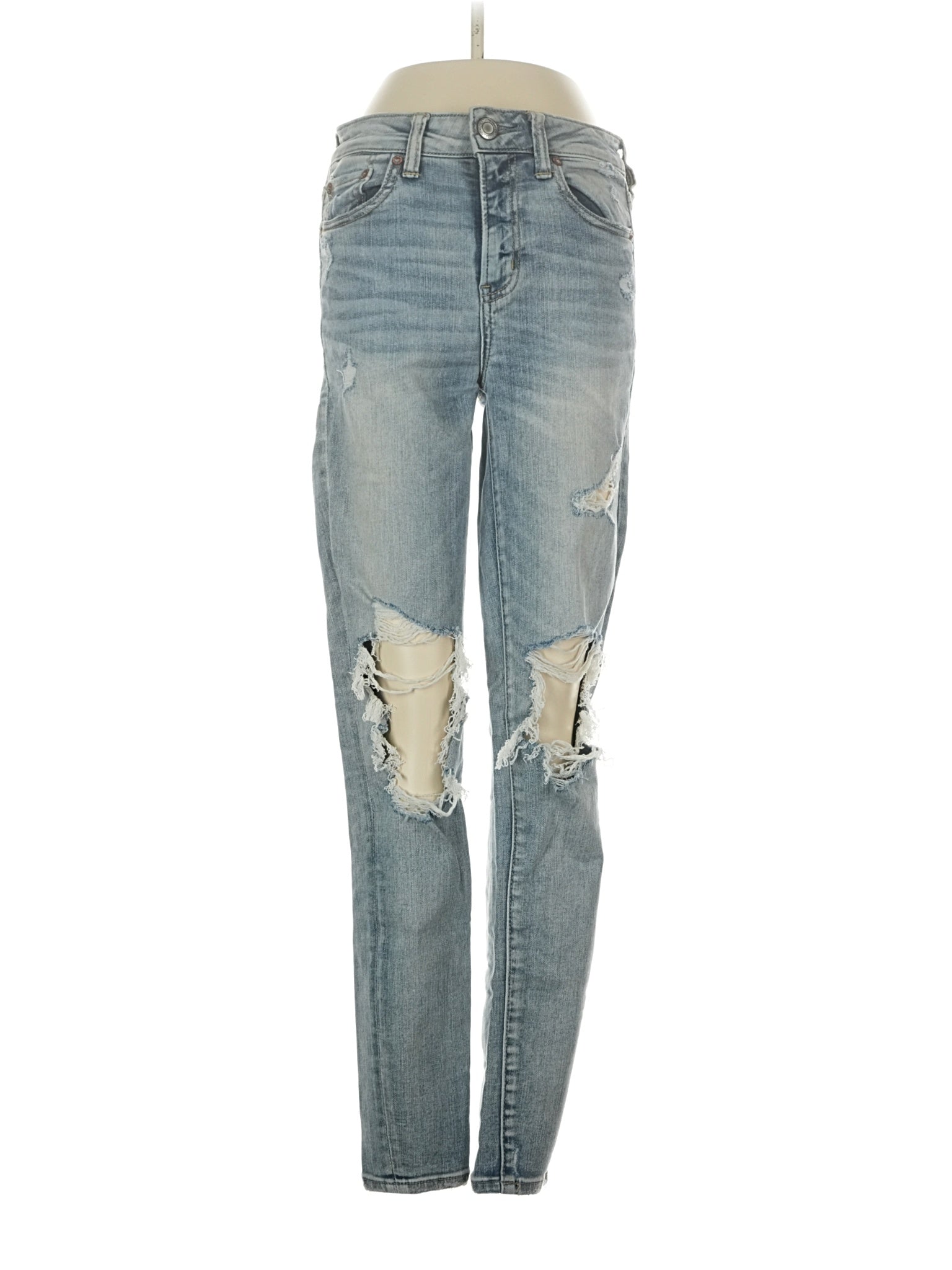 1 size - 4R