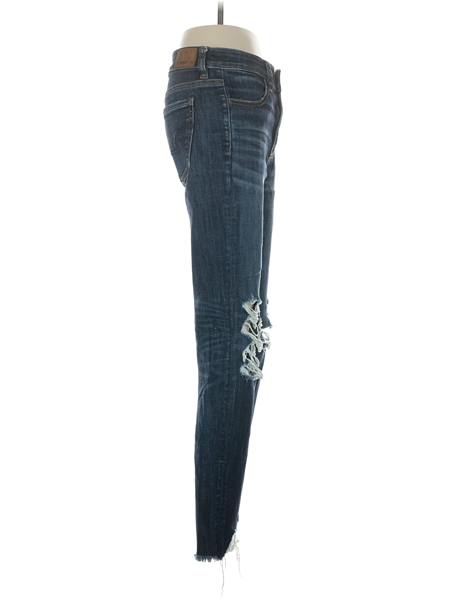 3 size - 4 Long