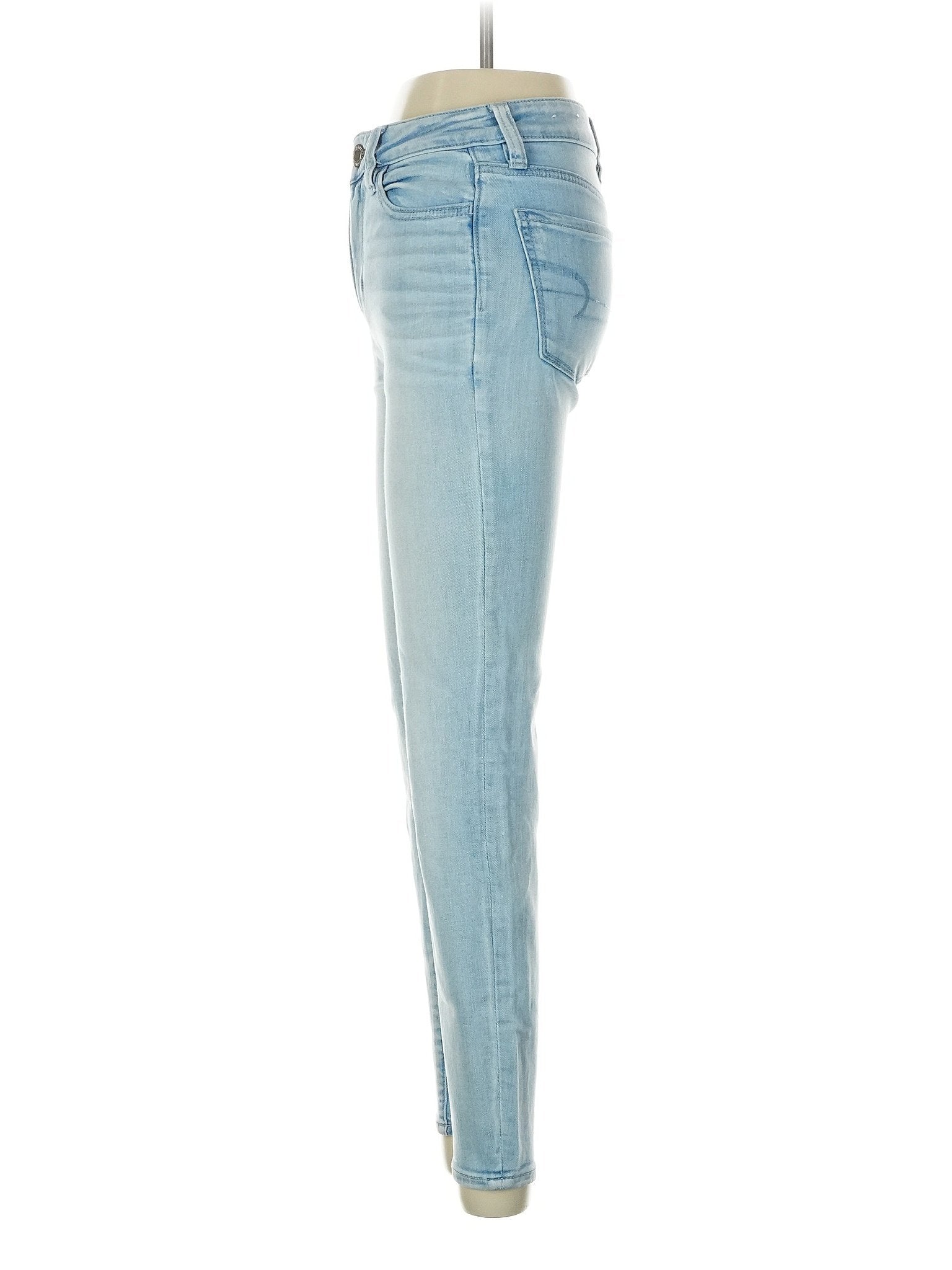 4 size - XXS Estimated