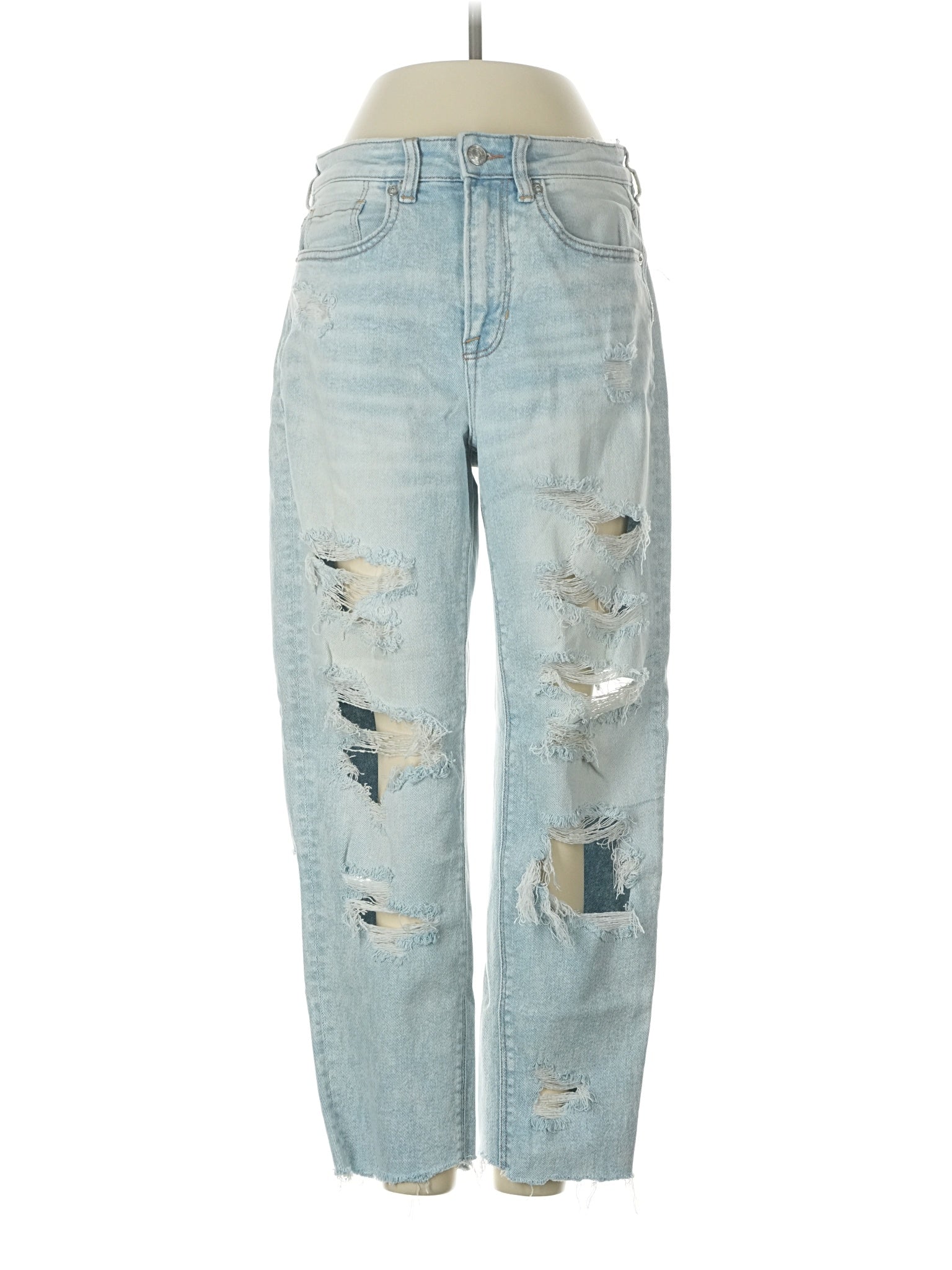 1 size - 4R