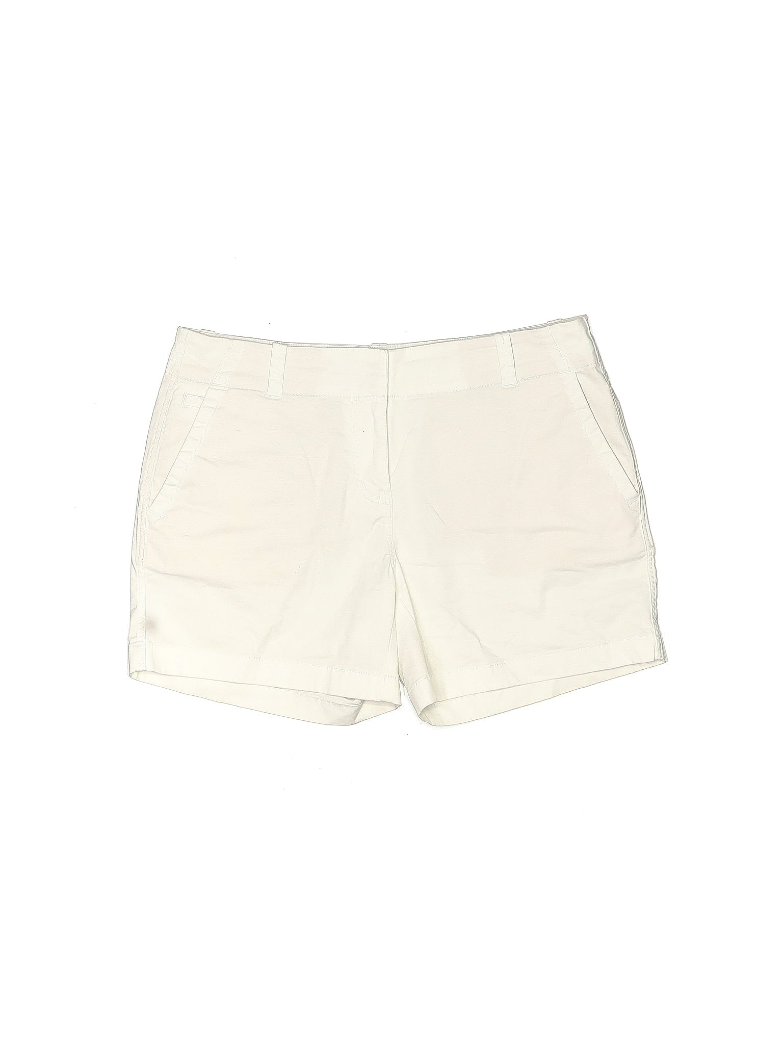 Khaki Shorts size - 8