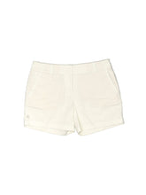 Khaki Shorts size - 8