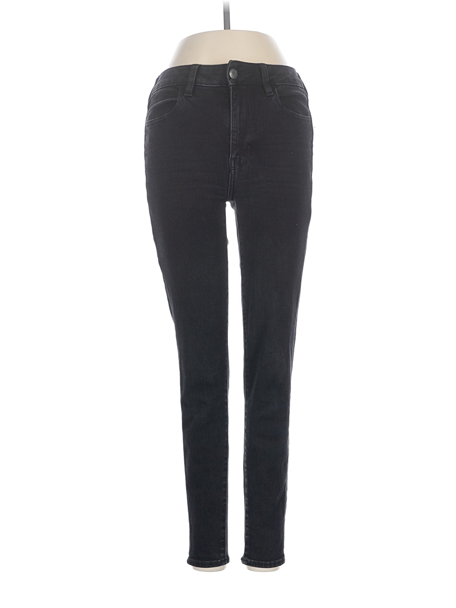 1 size - 2S