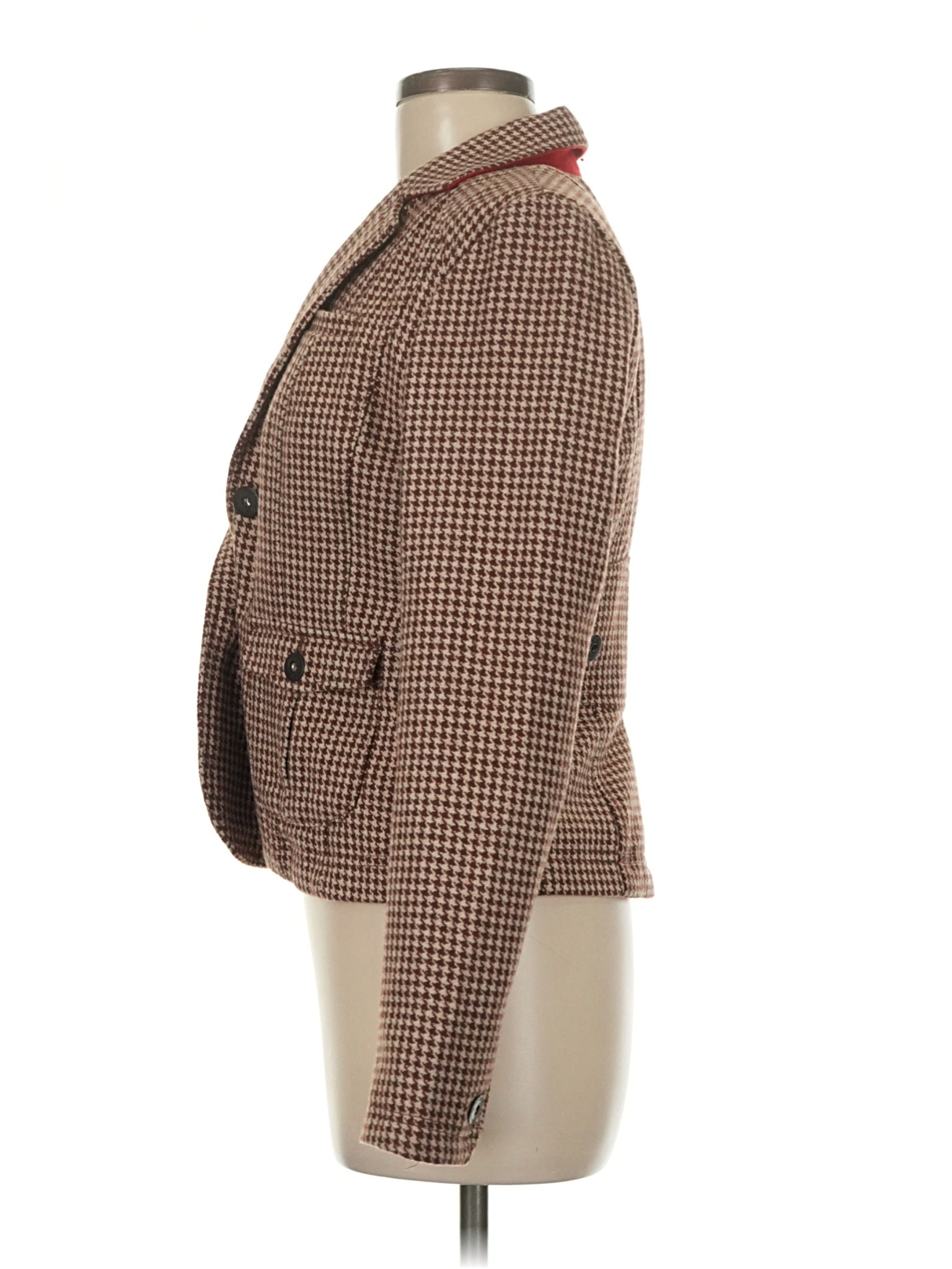 4 size - M