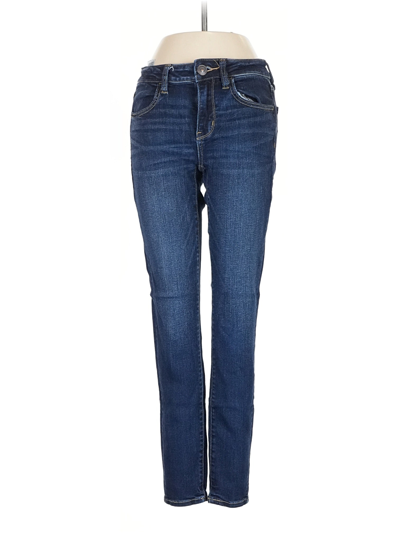 1 size - 2R