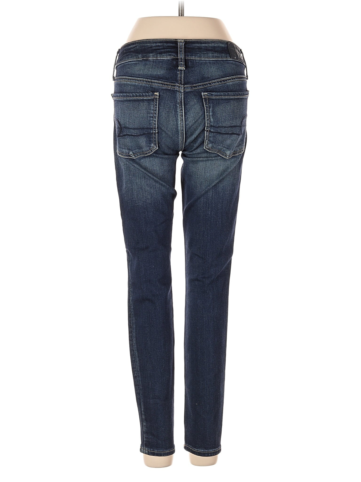 2 size - 2S