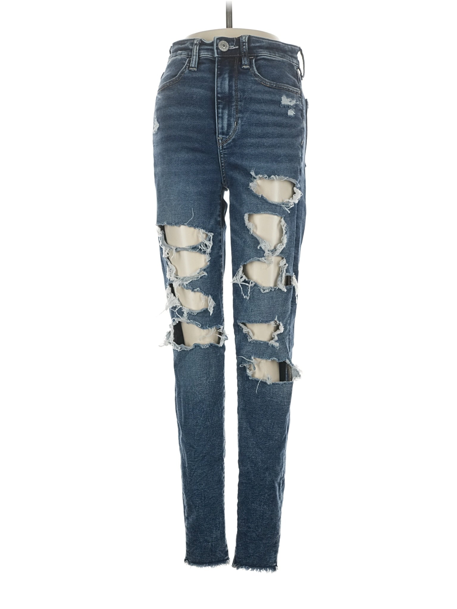1 size - 0