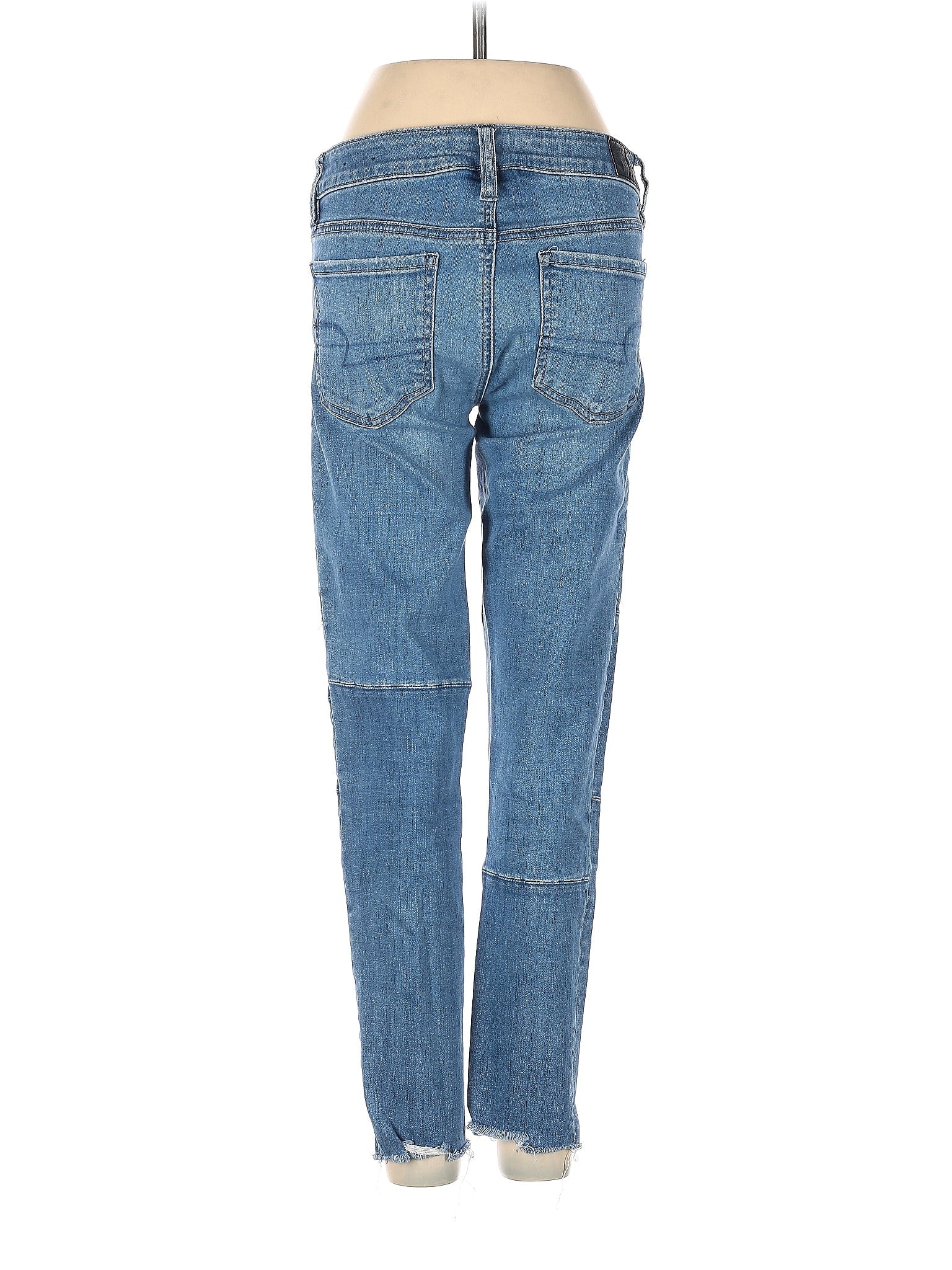 Jeans size - 2