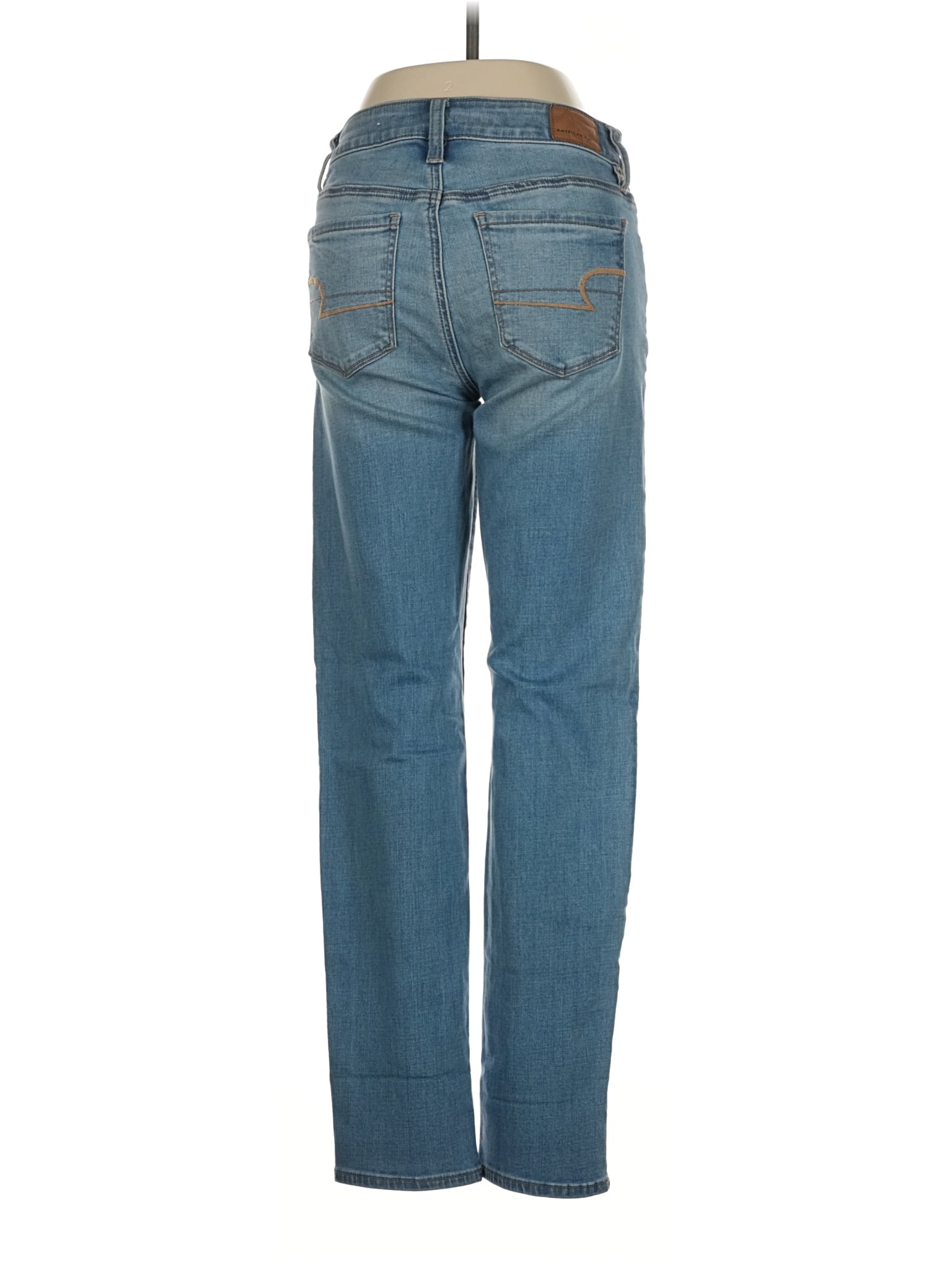 2 size - 2S