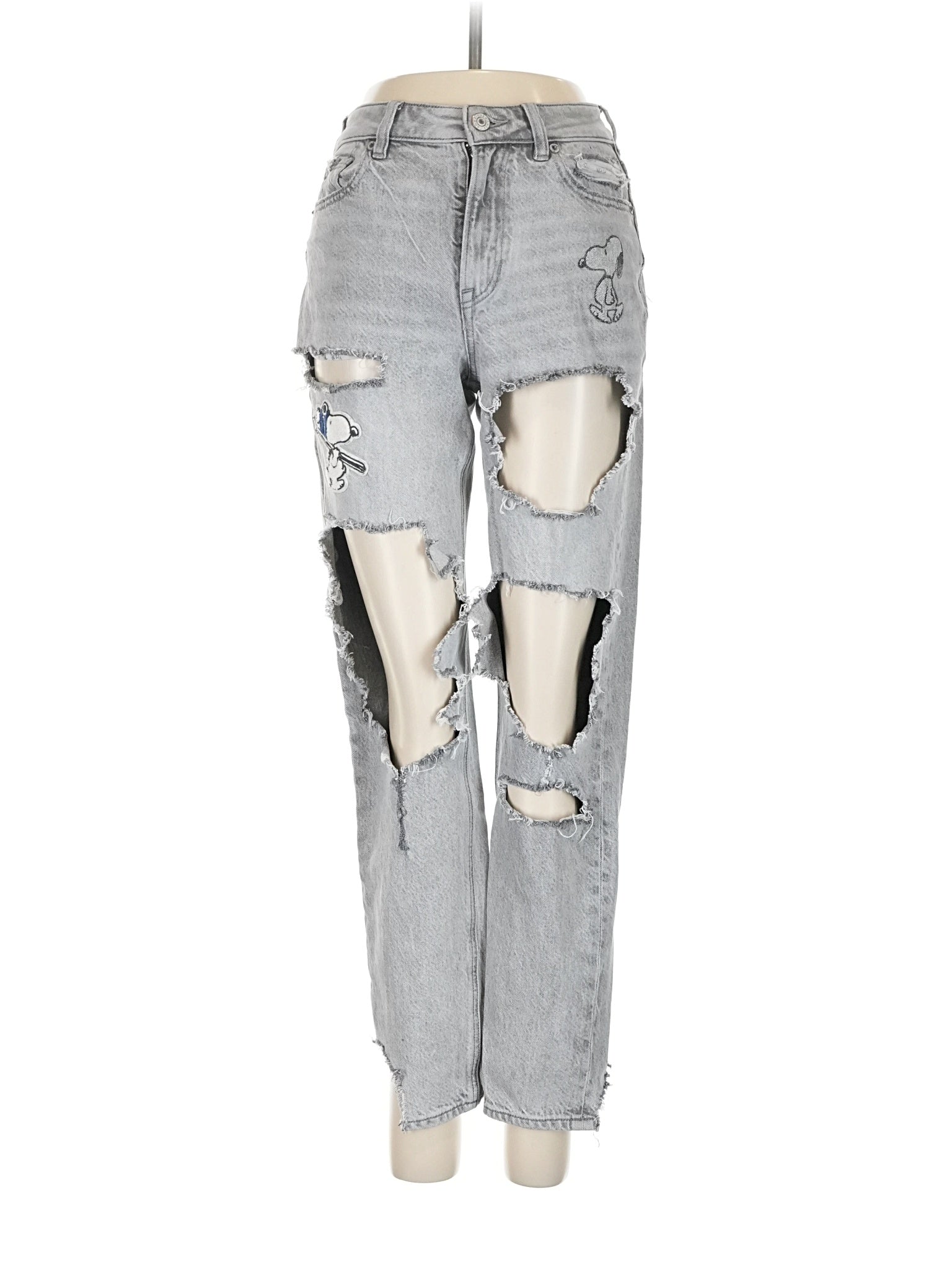 1 size - 0