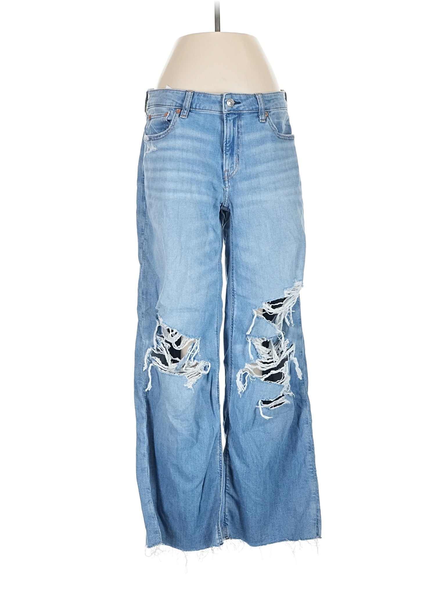 1 size - 2R