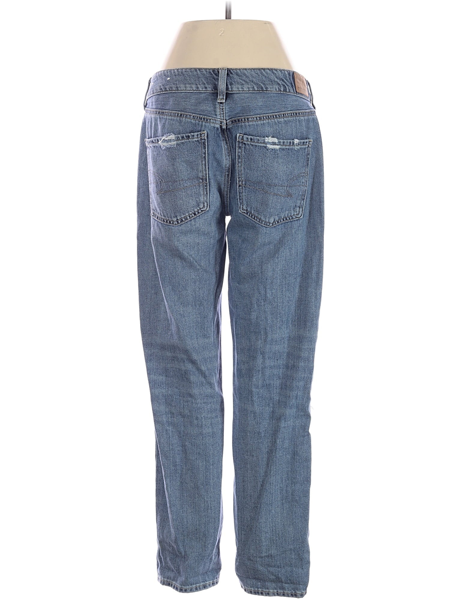 2 size - 4 long