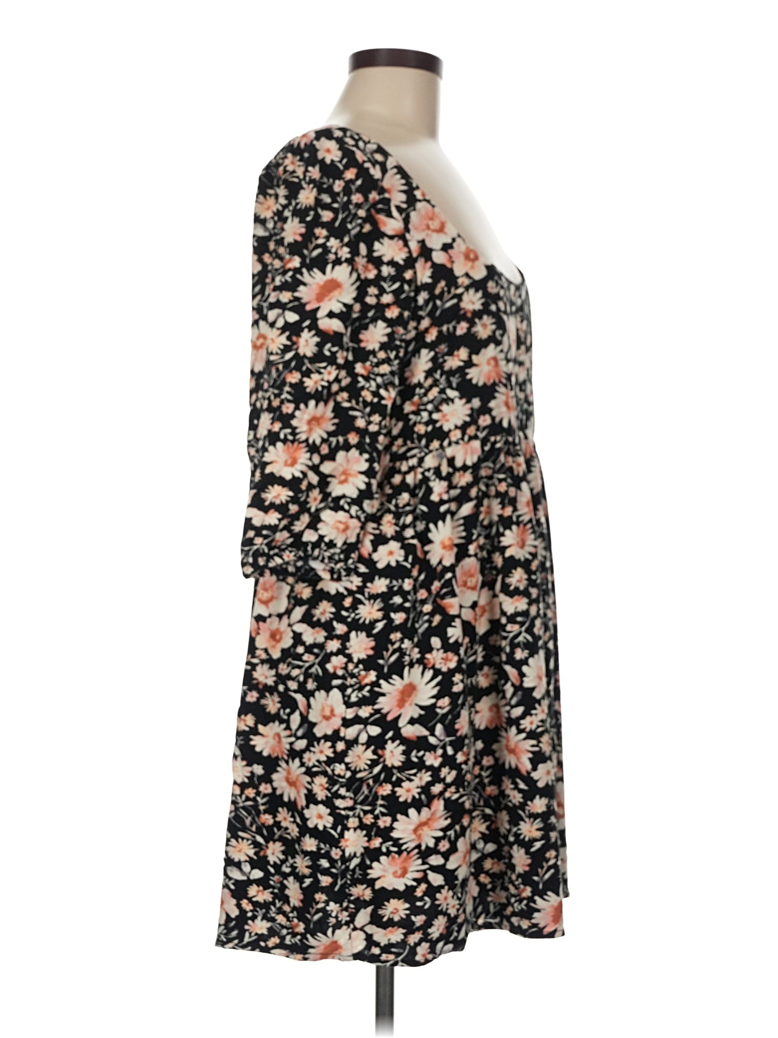 3 size - M