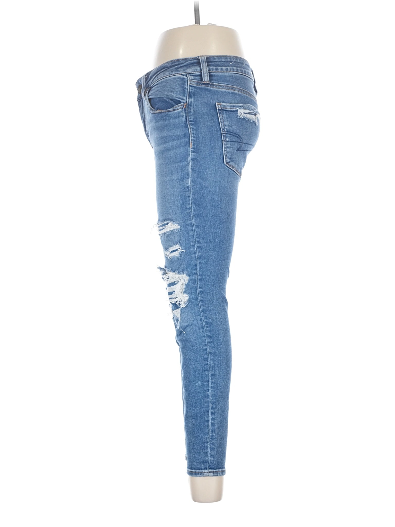 4 size - 6 short