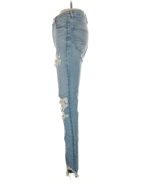 4 size - 0 long