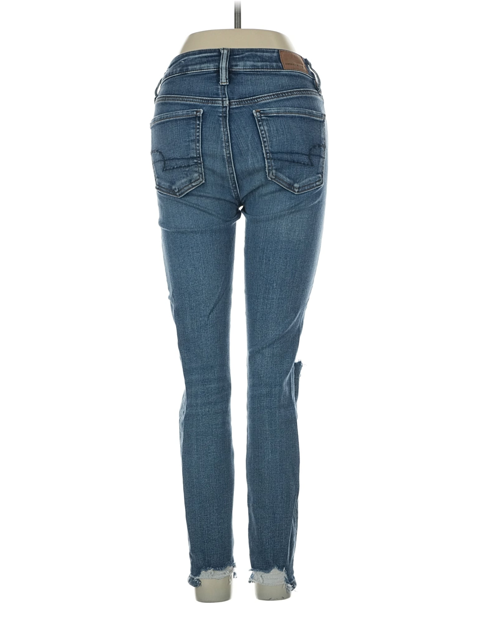 2 size - 0