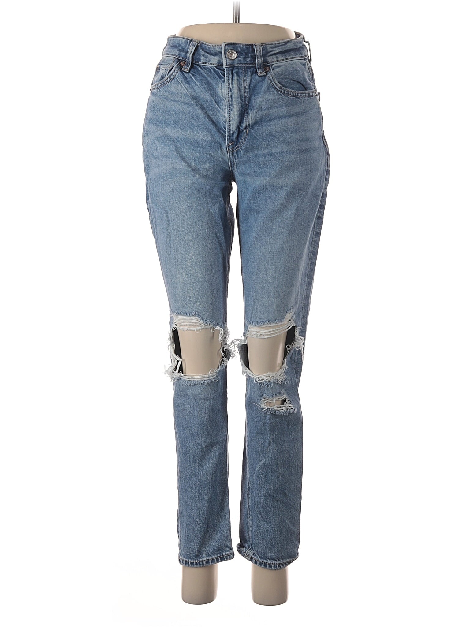 1 size - 2 s