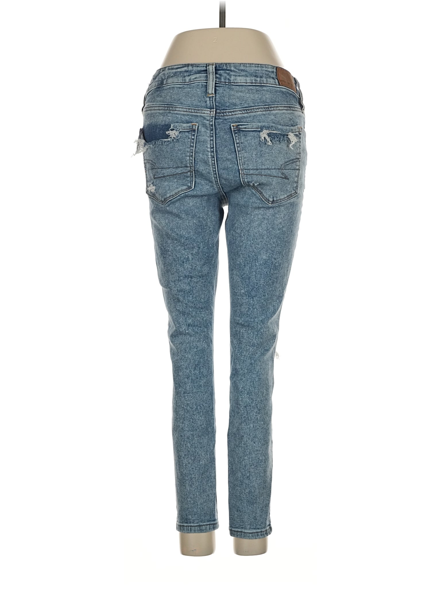 2 size - 4 X-Short