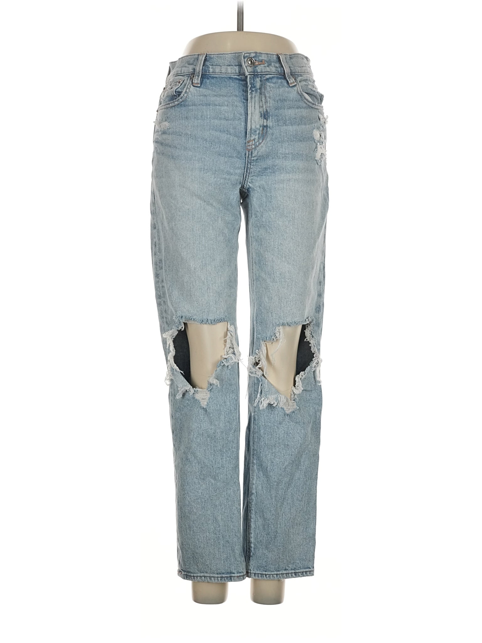 1 size - 0