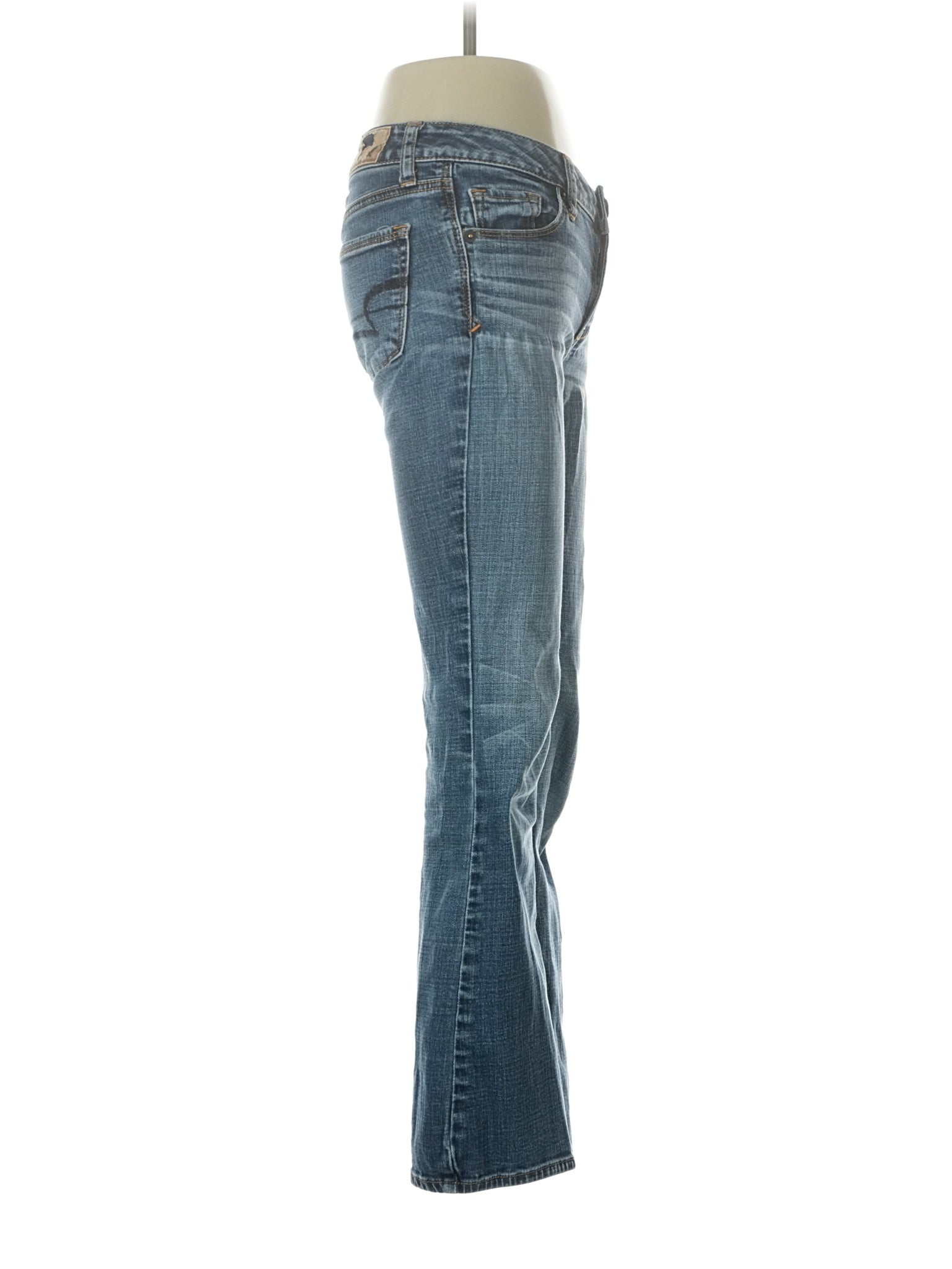 3 size - 0 Short