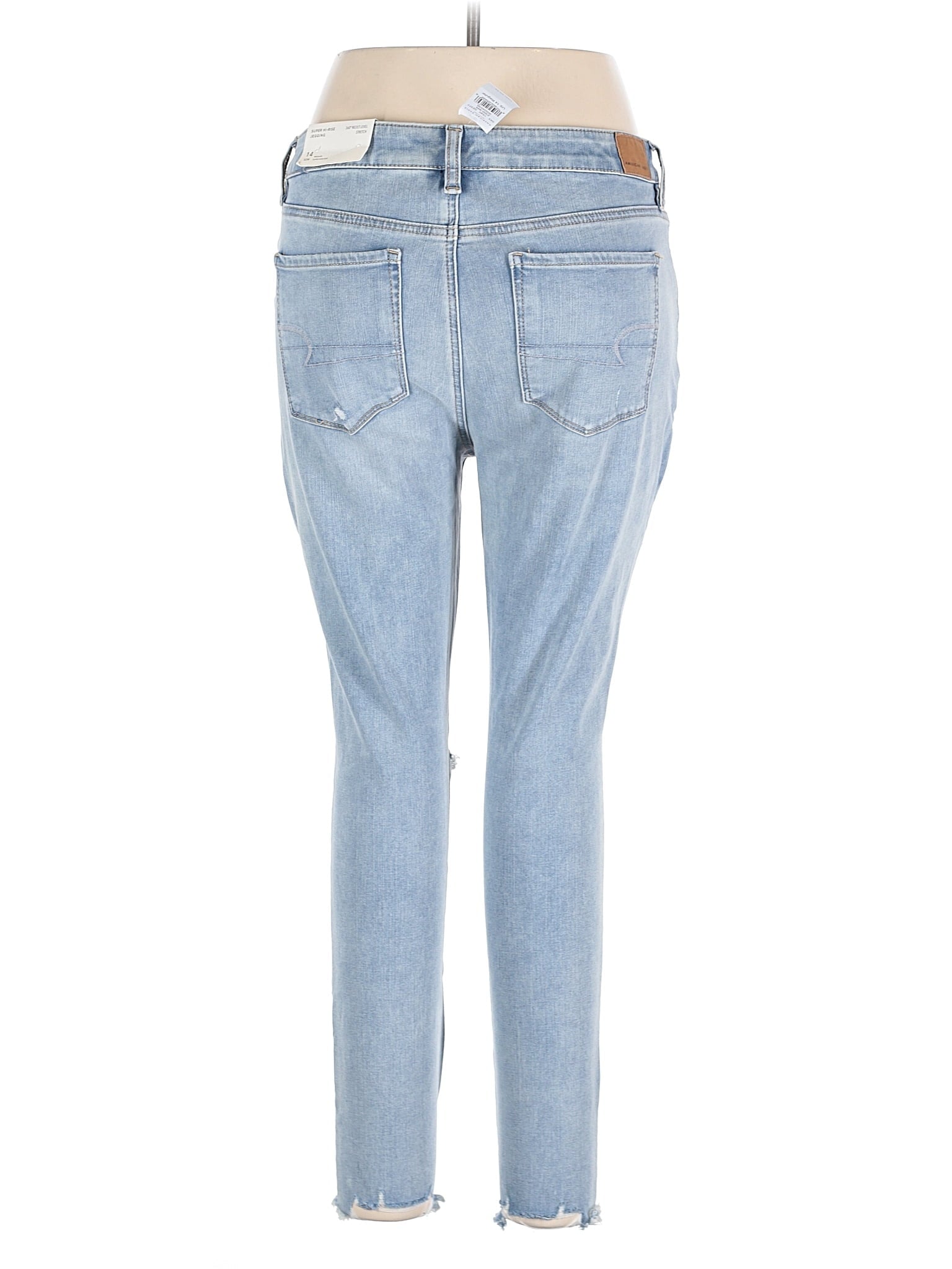 2 size - 14