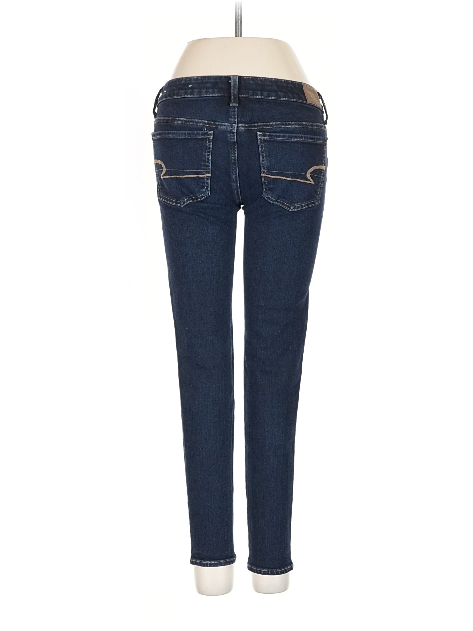 2 size - 0 short