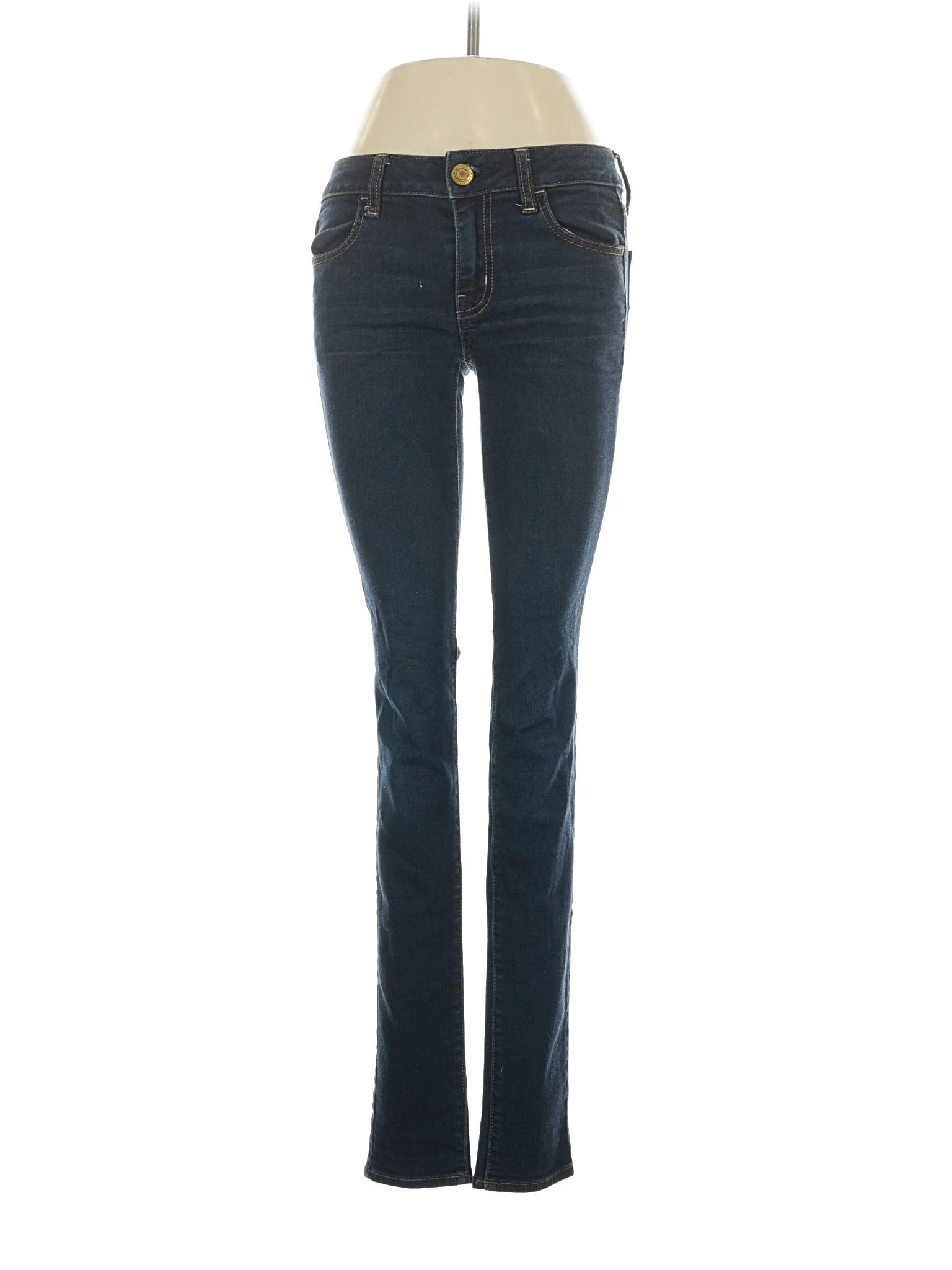 1 size - 2 Long
