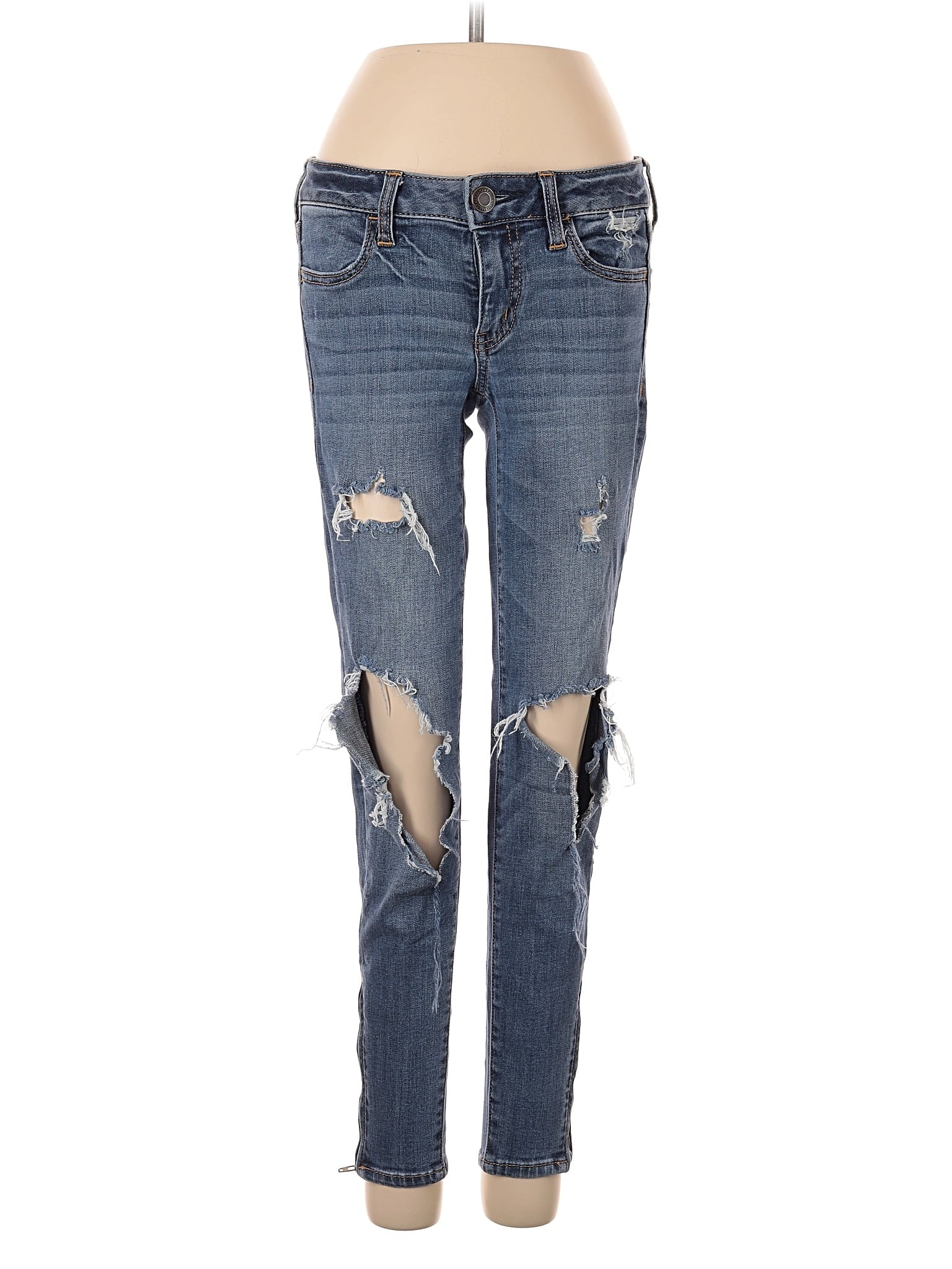 1 size - 2