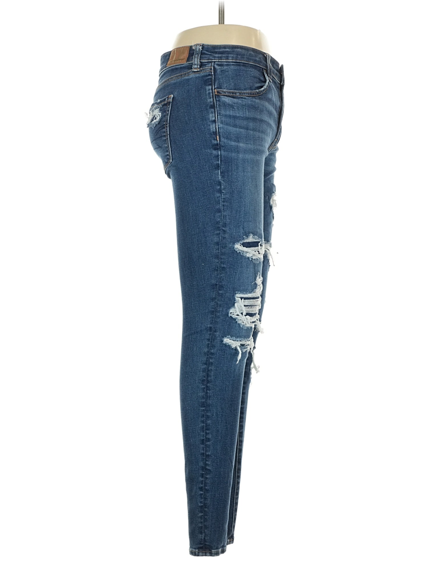 3 size - 6 Long