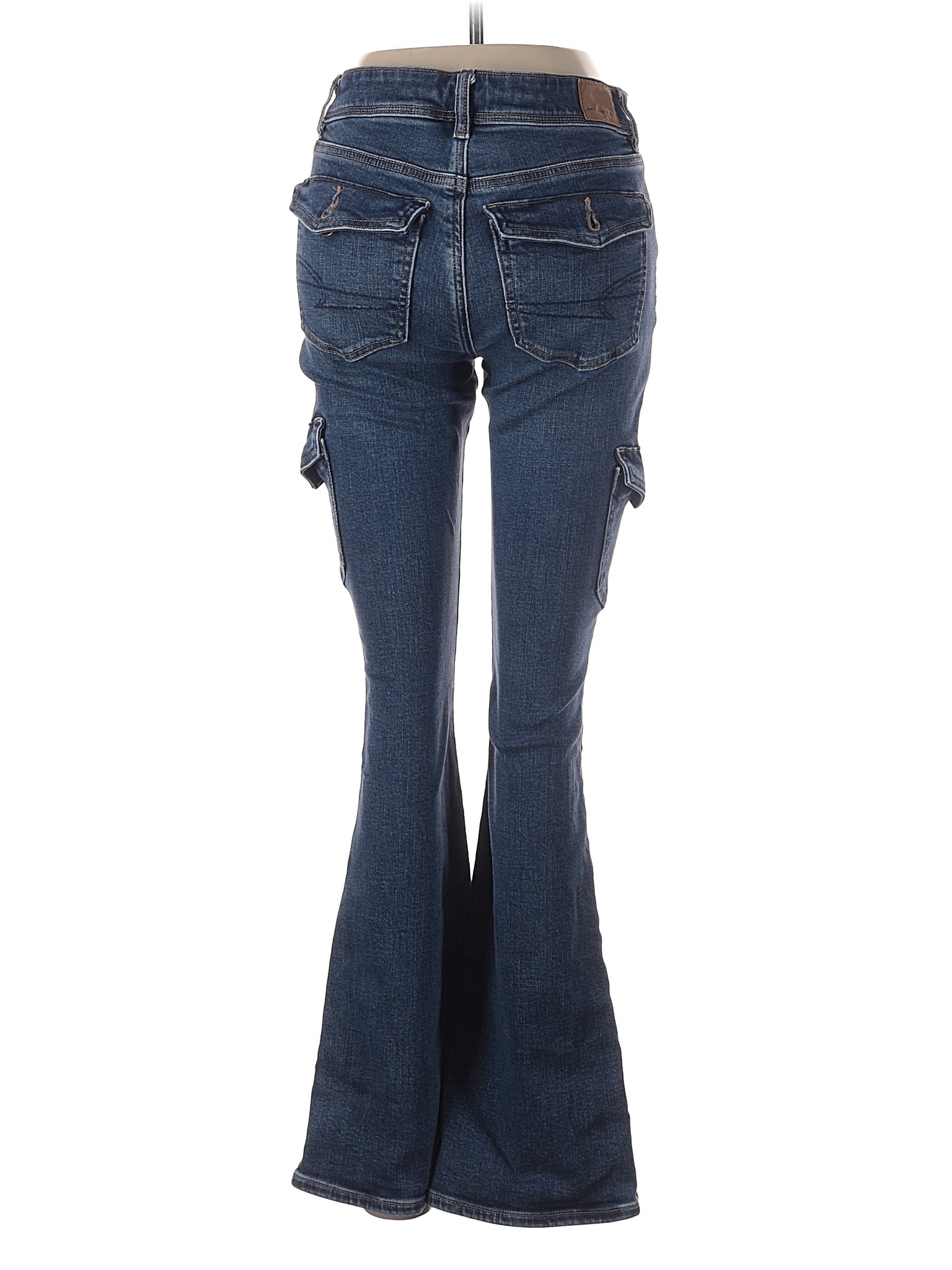 2 size - 2 short P