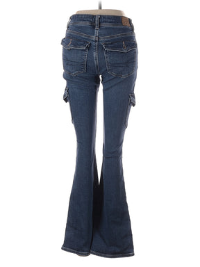 2 size - 2 short P