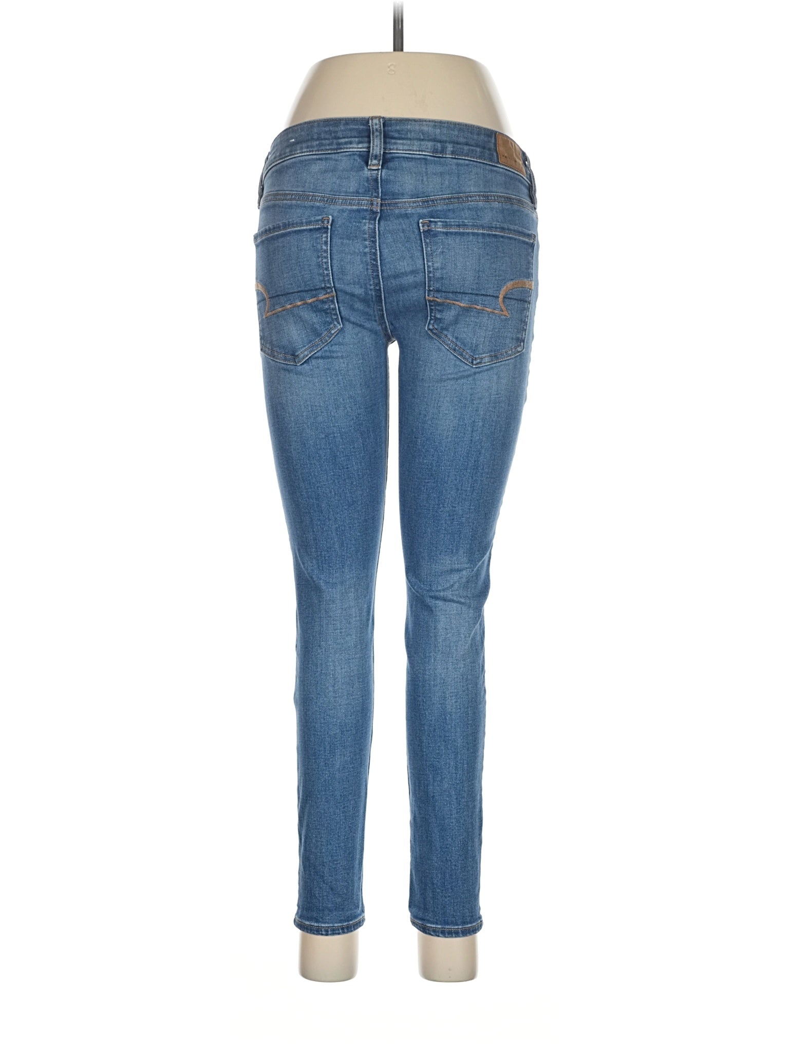 2 size - 6 short