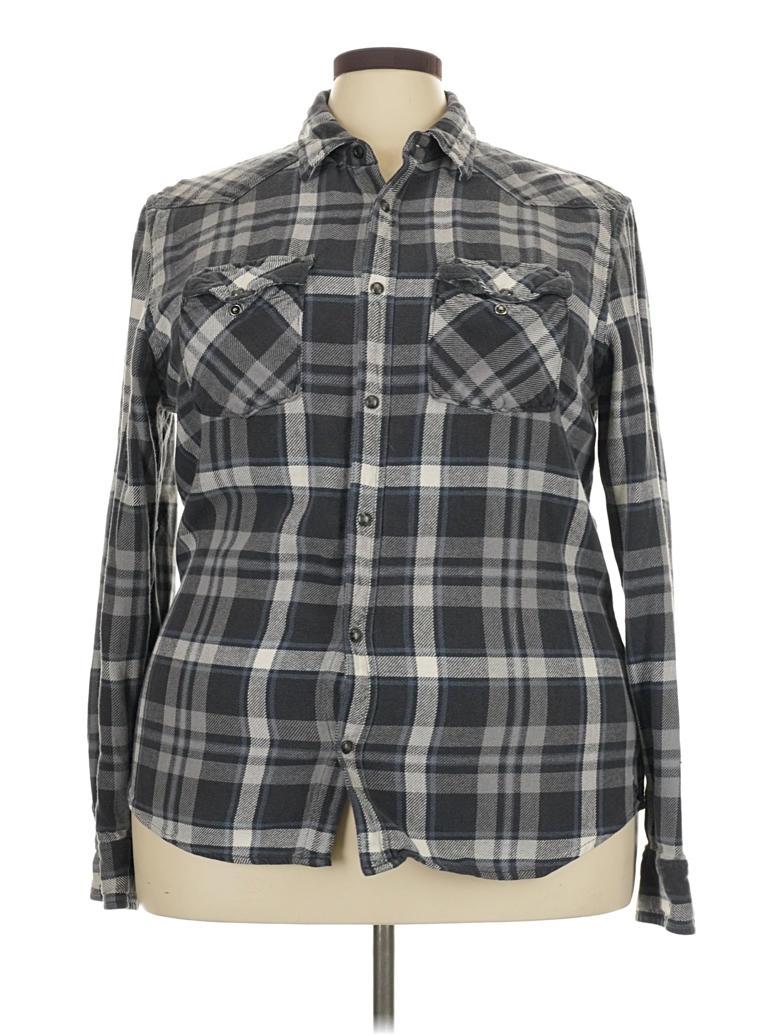 1 size - XXL